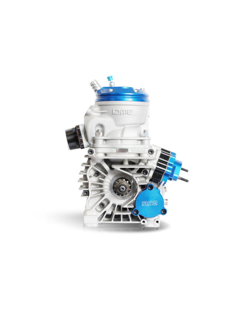 MOTEUR REEDSTER V OKN/OKNJ - ENGINE