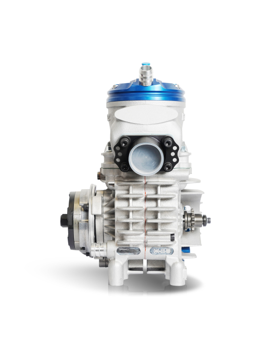 MOTEUR REEDSTER V OKN/OKNJ - ENGINE
