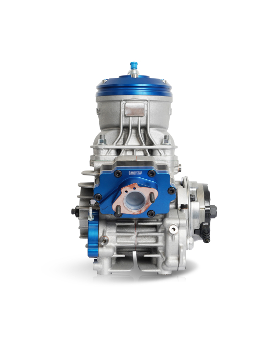 MOTEUR REEDSTER V OKN/OKNJ - ENGINE