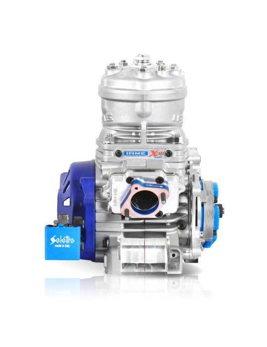 MOTEUR IAME SUPER X30 - ENGINE