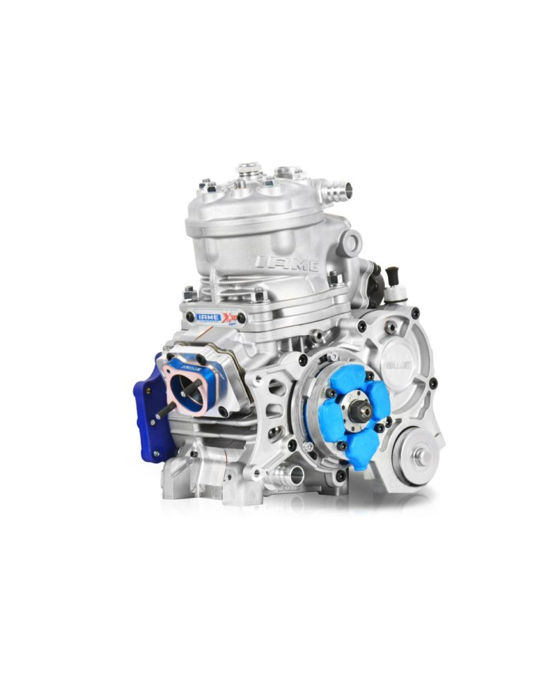 MOTEUR IAME SUPER X30 - ENGINE