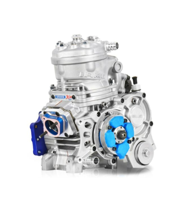 MOTEUR IAME SUPER X30 - ENGINE