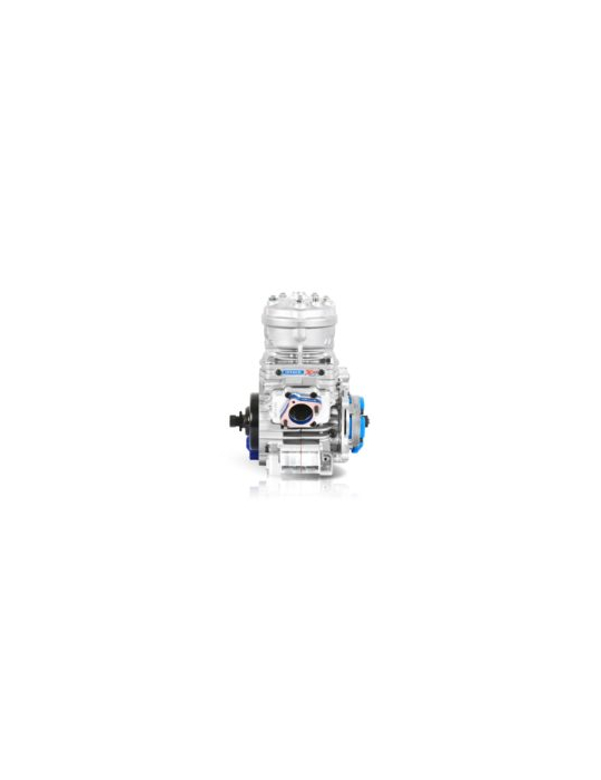 MOTEUR IAME SUPER X30 - ENGINE