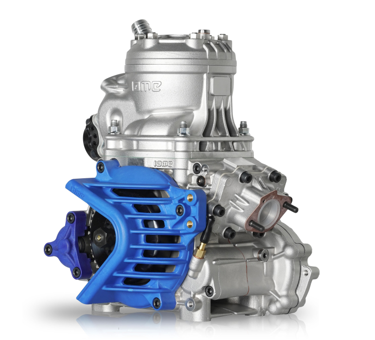 MOTEUR IAME ENGINE S125 COMPLETE