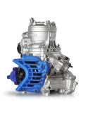 MOTEUR IAME ENGINE S125 COMPLETE