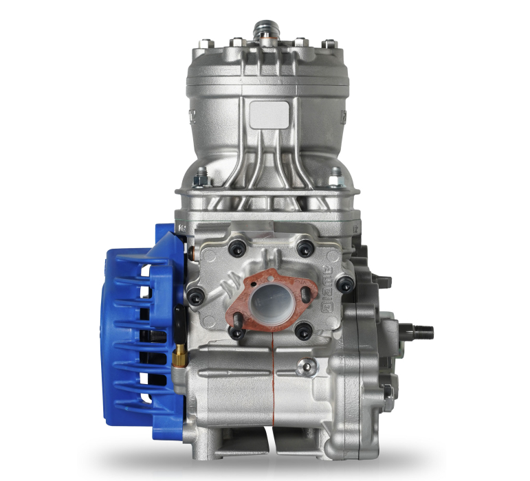 MOTEUR IAME ENGINE S125 COMPLETE 2