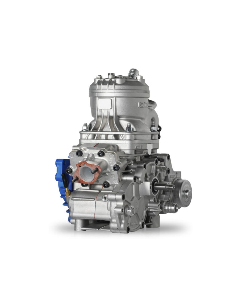 MOTEUR IAME ENGINE S125 COMPLETE