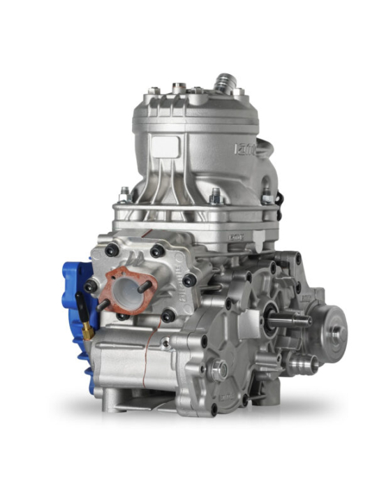 MOTEUR IAME ENGINE S125 COMPLETE