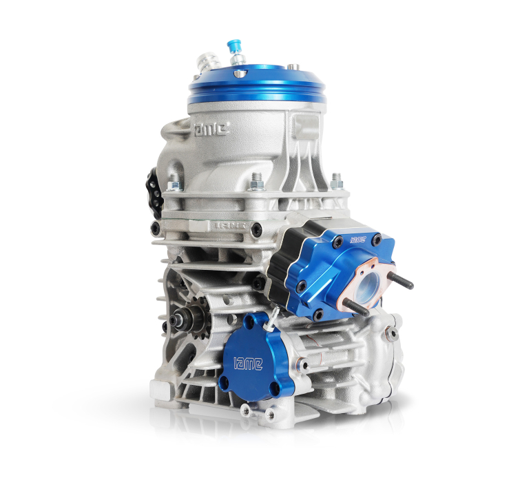MOTEUR IAME OK-N