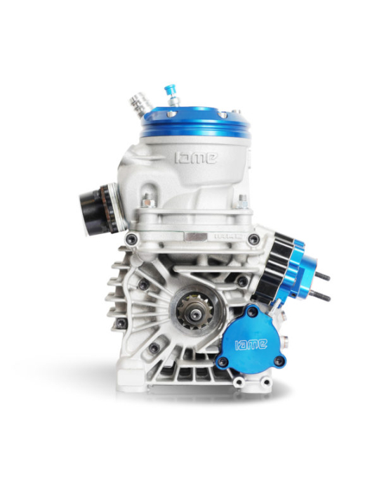 MOTEUR IAME OK-N