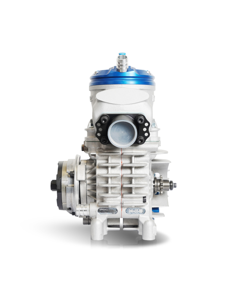 MOTEUR IAME OK-N