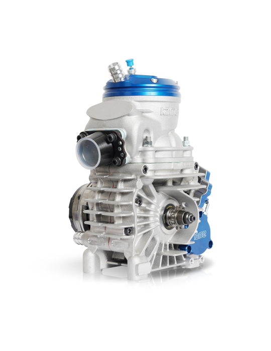 MOTEUR IAME OK-N