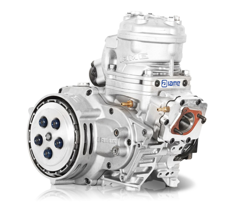 MOTEUR IAME SUPER SHIFTER 175CC