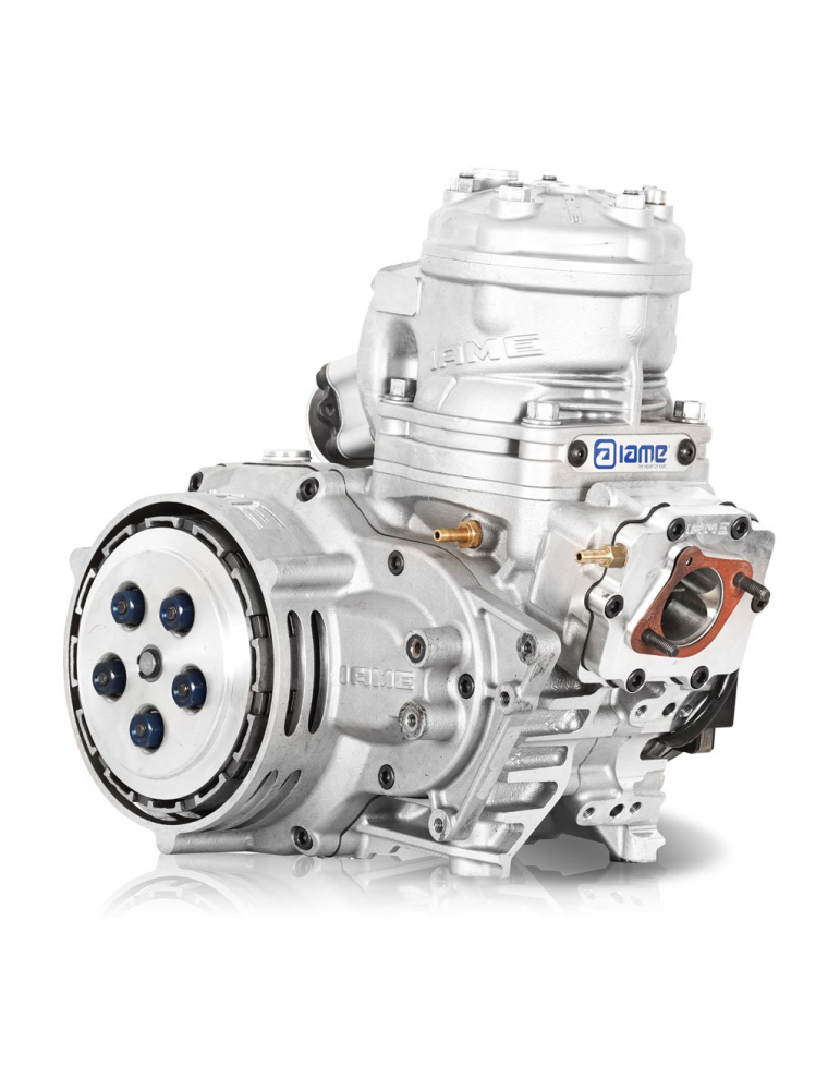 MOTEUR IAME SUPER SHIFTER 175CC