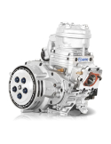 MOTEUR IAME SUPER SHIFTER 175CC