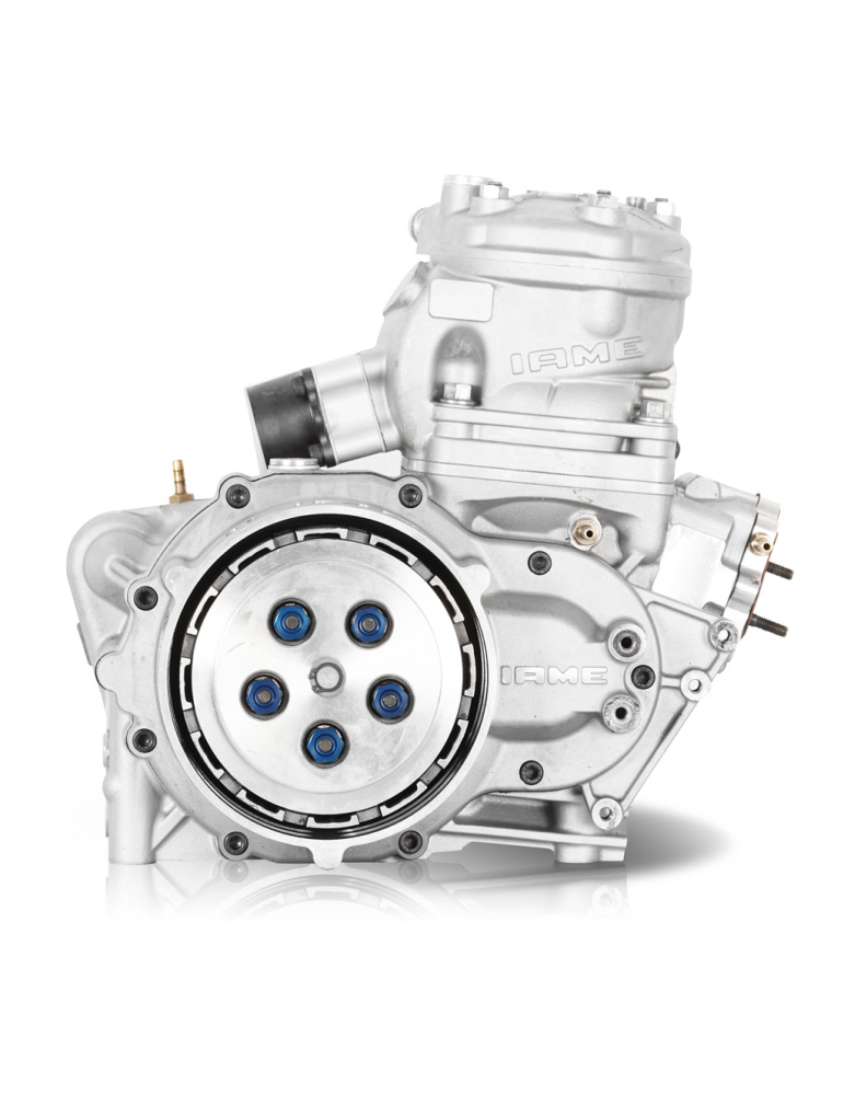 MOTEUR IAME SUPER SHIFTER 175CC