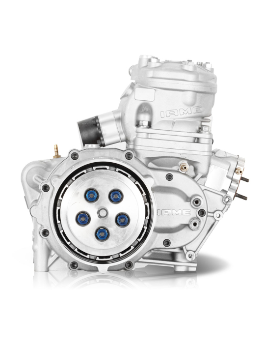 MOTEUR IAME SUPER SHIFTER 175CC