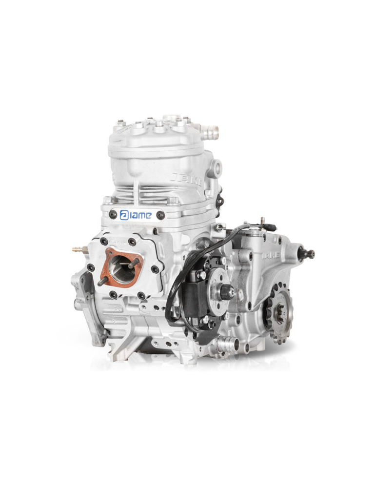 MOTEUR IAME SUPER SHIFTER 175CC