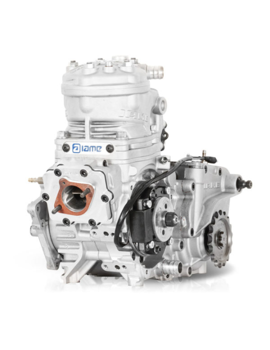 MOTEUR IAME SUPER SHIFTER 175CC