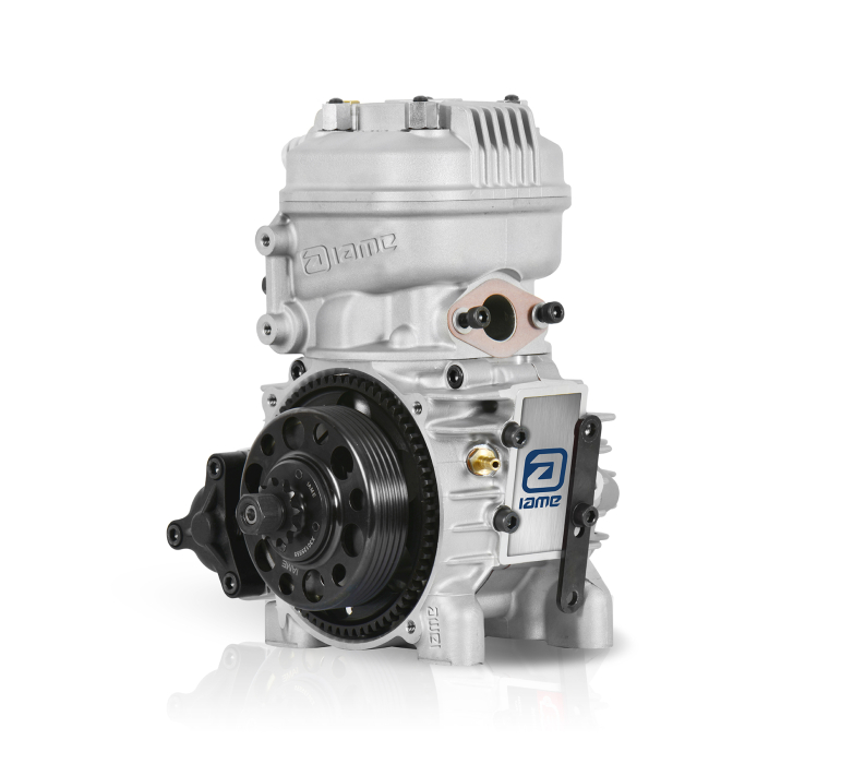 MOTEUR IAME X30 WATERSWIFT