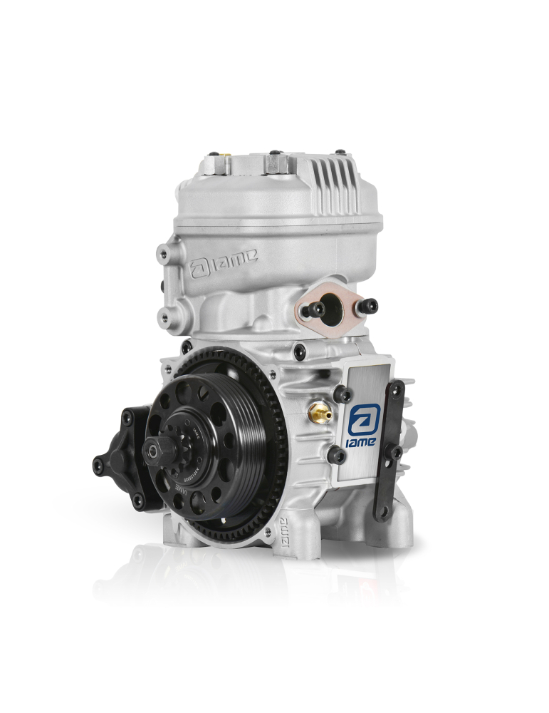 MOTEUR IAME X30 WATERSWIFT