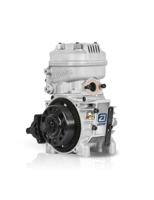 MOTEUR IAME X30 WATERSWIFT