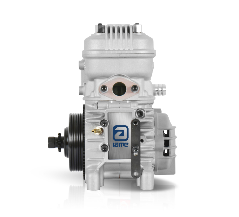 MOTEUR IAME X30 WATERSWIFT 2