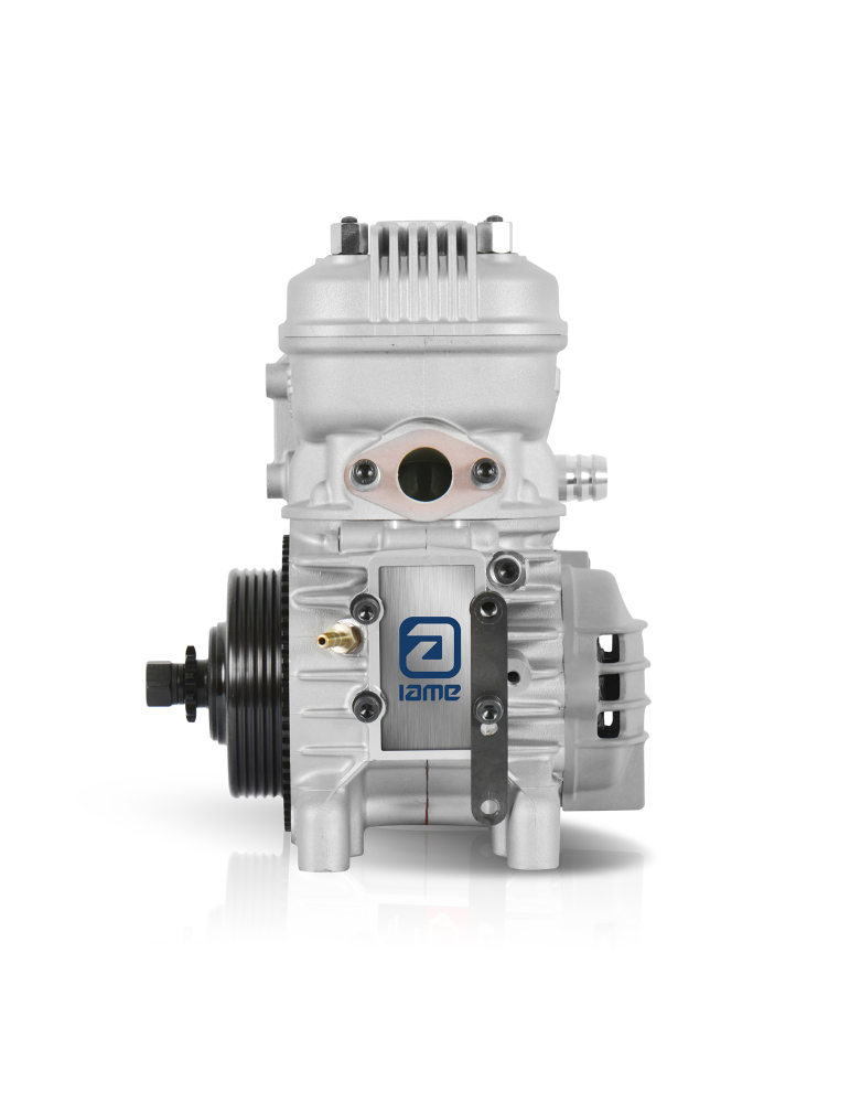 MOTEUR IAME X30 WATERSWIFT