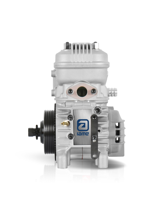 MOTEUR IAME X30 WATERSWIFT