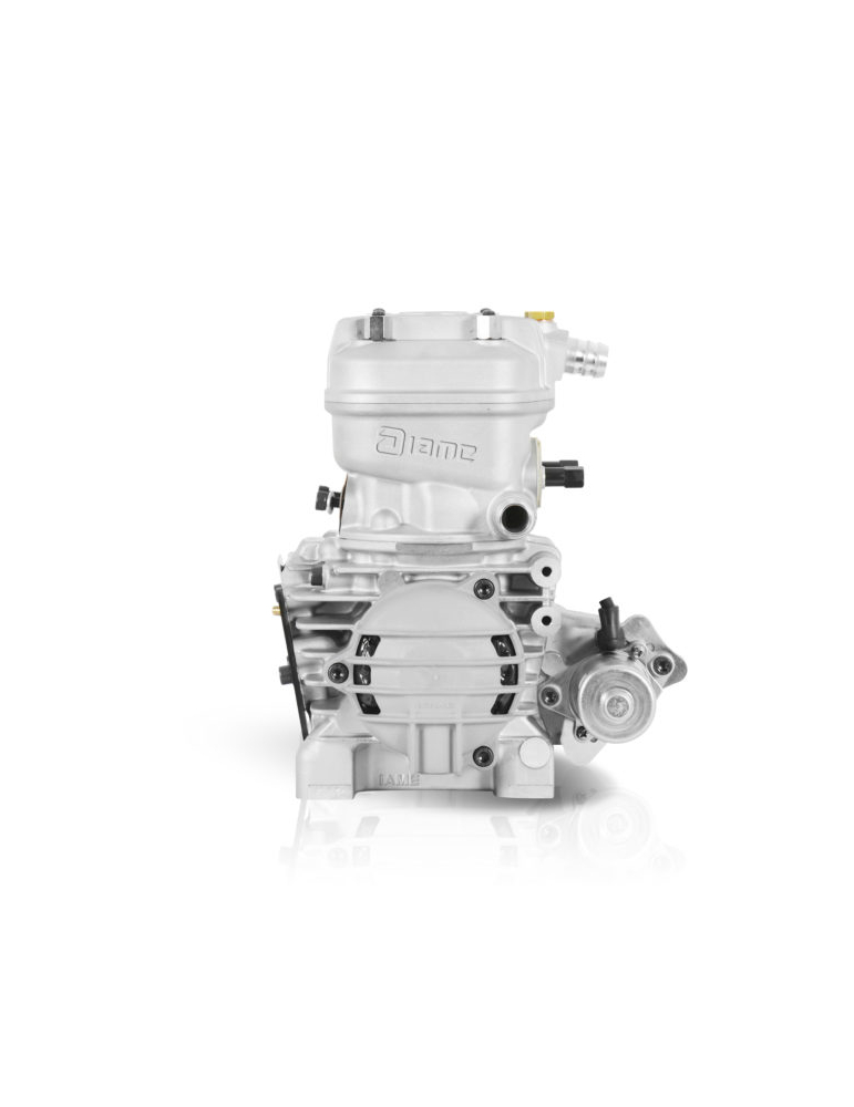 MOTEUR IAME X30 WATERSWIFT
