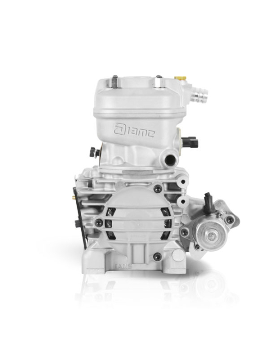 MOTEUR IAME X30 WATERSWIFT