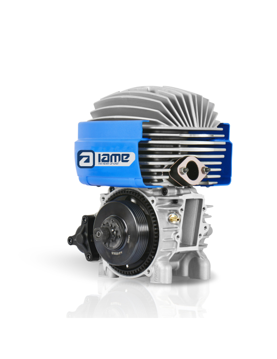 MOTEUR IAME MINI SWIFT BELGIO 60CC
