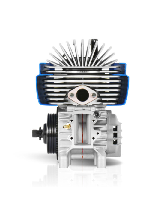MOTEUR IAME MINI SWIFT BELGIO 60CC
