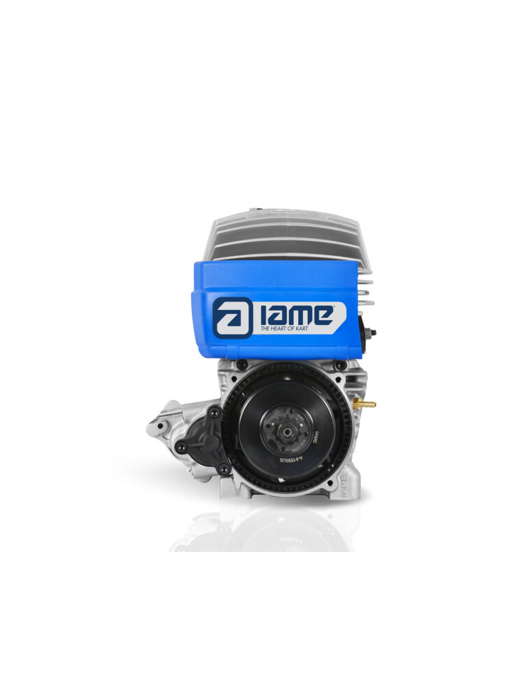 MOTEUR IAME MINI SWIFT BELGIO 60CC