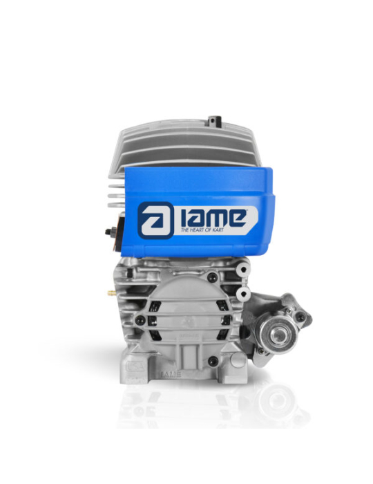 MOTEUR IAME MINI SWIFT BELGIO 60CC