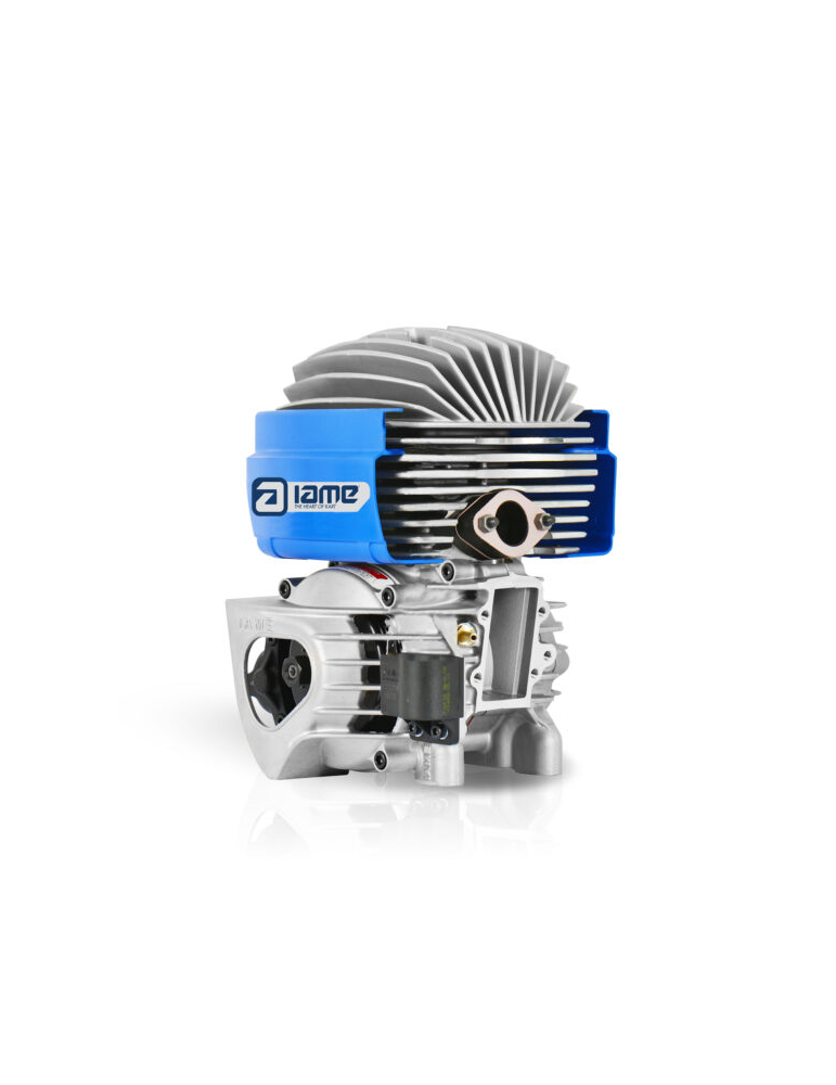 MOTEUR IAME MINI SWIFT BELGIO 60CC