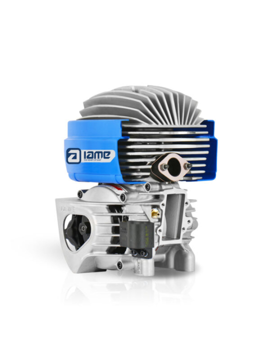 MOTEUR IAME MINI SWIFT BELGIO 60CC
