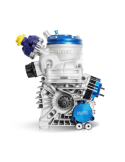 MOTEUR IAME REEDSTER OK COMPLET - 2025ENGINE