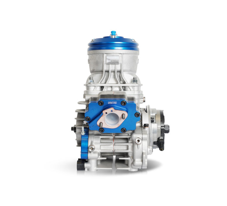 MOTEUR IAME REEDSTER OK COMPLET - 2025ENGINE 2