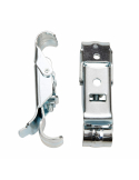CLIPS SPOILER / PAIRE (2pces)