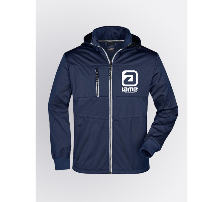 JACKET IAME X-LITE