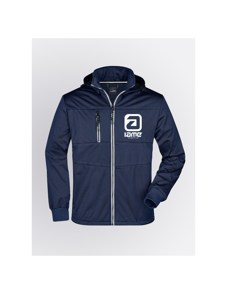 JACKET IAME X-LITE