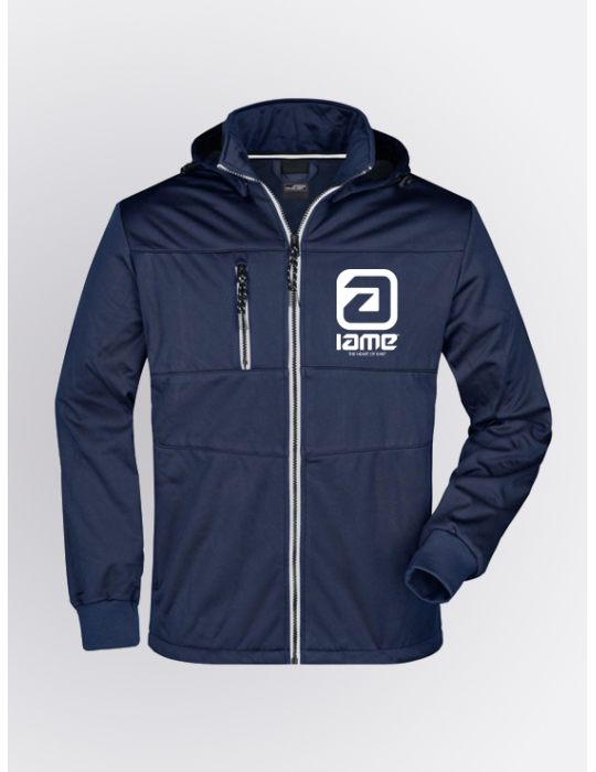 JACKET IAME X-LITE