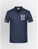 POLO IAME BASIC NAVY