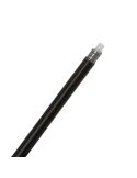 GAINE ACCELERATEUR TEFLON / THROTTLE OUTER CABLE HI-TECH
