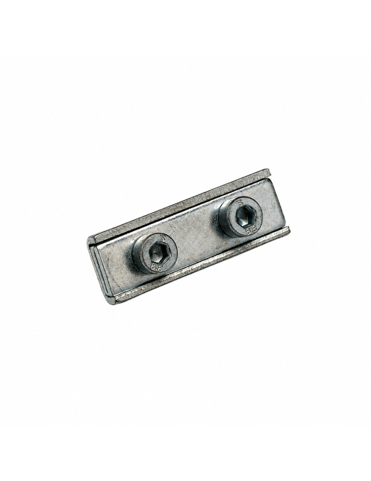 SERRE-CABLE GAZ DOUBLE