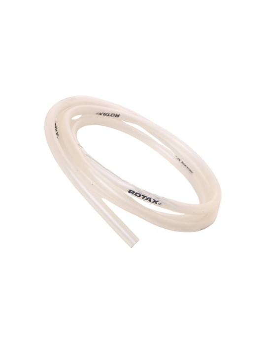 TUYAU DEPRESSION SILICONE