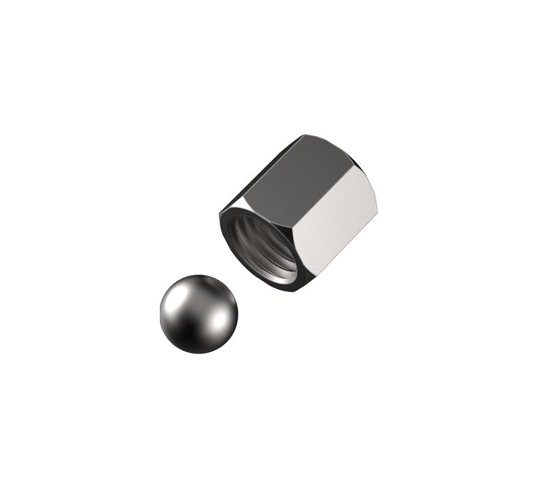 BOUCHON POUR DOUILLE DE SONDE T°C P