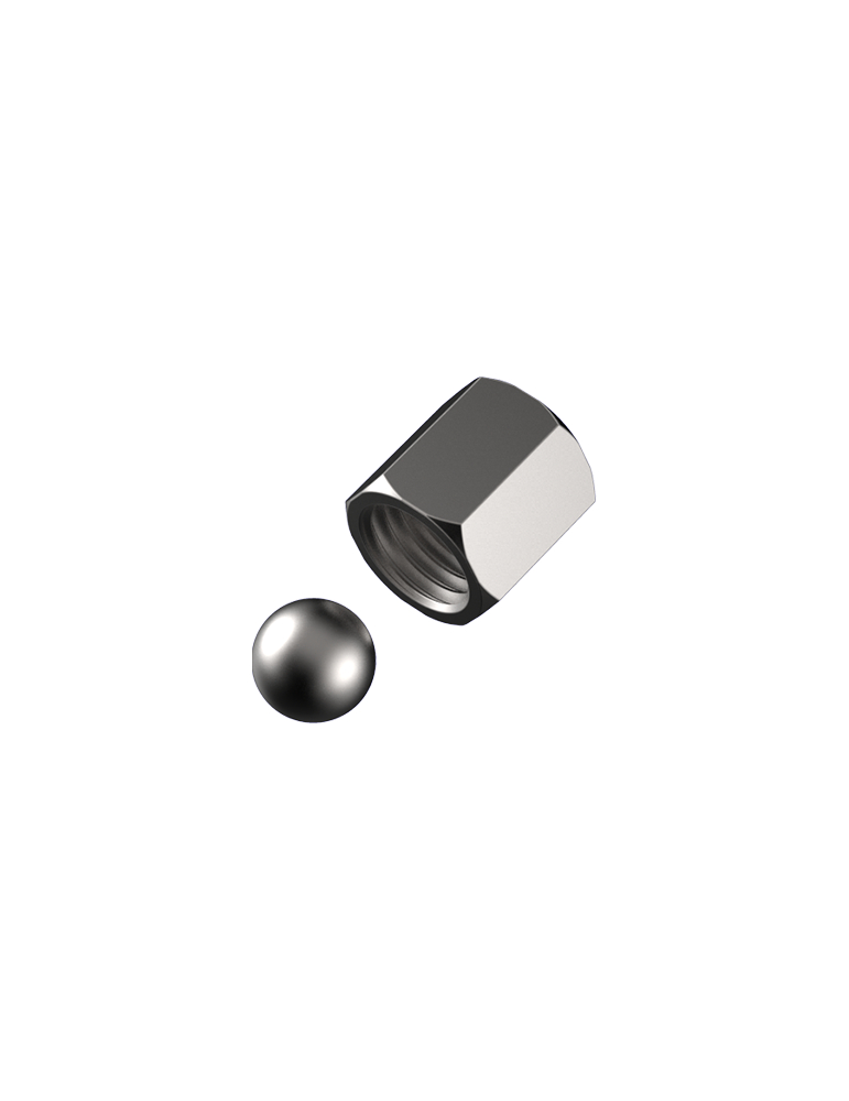 BOUCHON POUR DOUILLE DE SONDE T°C P