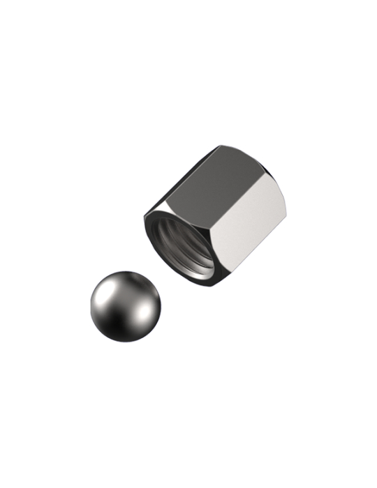 BOUCHON POUR DOUILLE DE SONDE T°C P